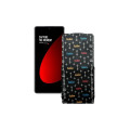 Чохол-флип з екошкіри для телефону Xiaomi 12s