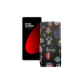 Чохол-флип з екошкіри для телефону Xiaomi 12s