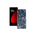 Чохол-флип з екошкіри для телефону Xiaomi 12s