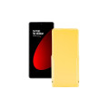 Чохол-флип з екошкіри для телефону Xiaomi 12s