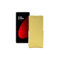Чохол-флип з екошкіри для телефону Xiaomi 12s