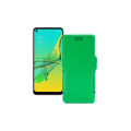 Чохол-книжка з екошкіри для телефону OPPO A33 2020