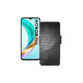Чохол-книжка з екошкіри для телефону Honor X6B