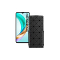 Чохол-флип з екошкіри для телефону Honor X6B