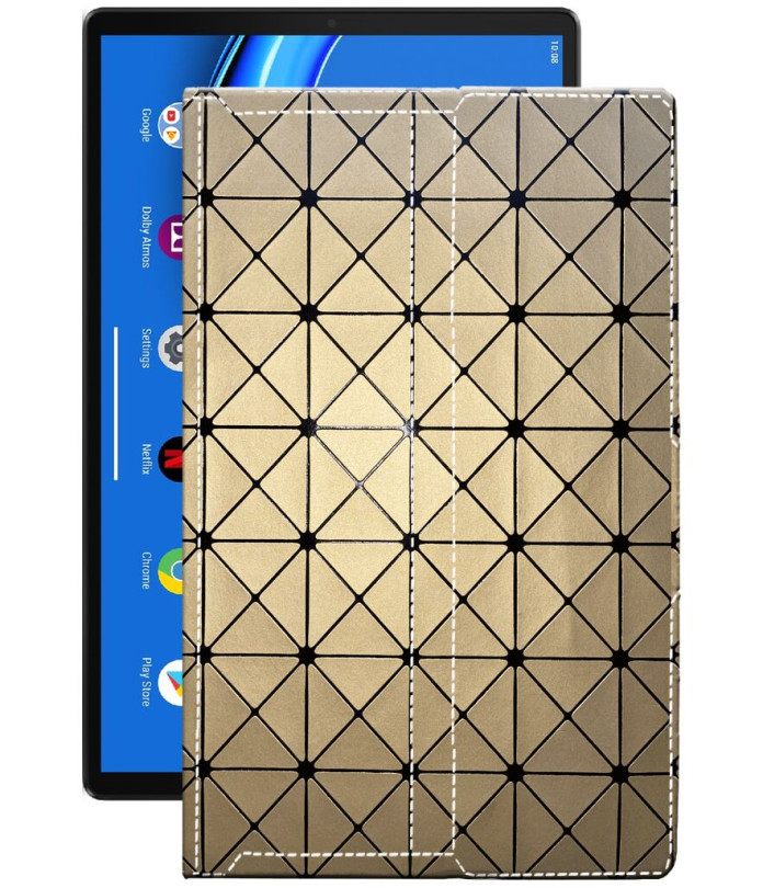 Чохол з екошкіри для планшету Lenovo Tab M10 Plus FHD LTE