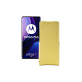 Чохол-флип з екошкіри для телефону Motorola Edge 40