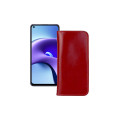 Портмоне з шкіри для телефону Xiaomi Redmi Note 9T 5G 2021