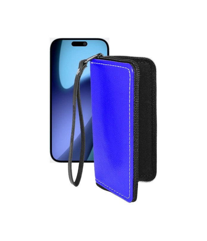 Чохол-гаманець з екошкіри для телефону Apple iPhone 17 Air