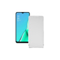 Чохол-флип з екошкіри для телефону OPPO A5 2020