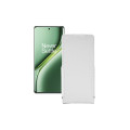 Чохол-флип з екошкіри для телефону OnePlus Ace 3 Pro 5G