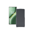 Чохол-флип з екошкіри для телефону OnePlus Ace 3 Pro 5G