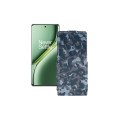 Чохол-флип з екошкіри для телефону OnePlus Ace 3 Pro 5G