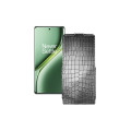 Чохол-флип з екошкіри для телефону OnePlus Ace 3 Pro 5G