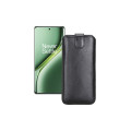 Витяжка зі шкіри для телефону OnePlus Ace 3 Pro 5G