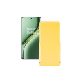 Чохол-флип з екошкіри для телефону OnePlus Ace 3 Pro 5G