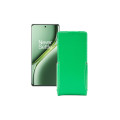 Чохол-флип з екошкіри для телефону OnePlus Ace 3 Pro 5G