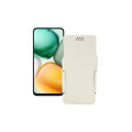 Чохол-книжка з екошкіри для телефону Honor X7C 5G