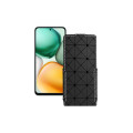 Чохол-флип з екошкіри для телефону Honor X7C 5G