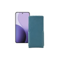 Чохол-флип з екошкіри для телефону OPPO Reno14 Pro