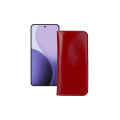 Портмоне з екошкіри для телефону OPPO Reno14 Pro