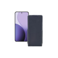 Чохол-флип з екошкіри для телефону OPPO Reno14 Pro