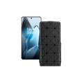Чохол-флип з екошкіри для телефону OnePlus 13