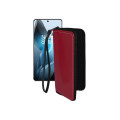 Чохол-гаманець з екошкіри для телефону OnePlus 13