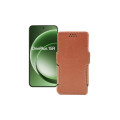 Чохол-книжка з екошкіри для телефону OnePlus 15R 5G