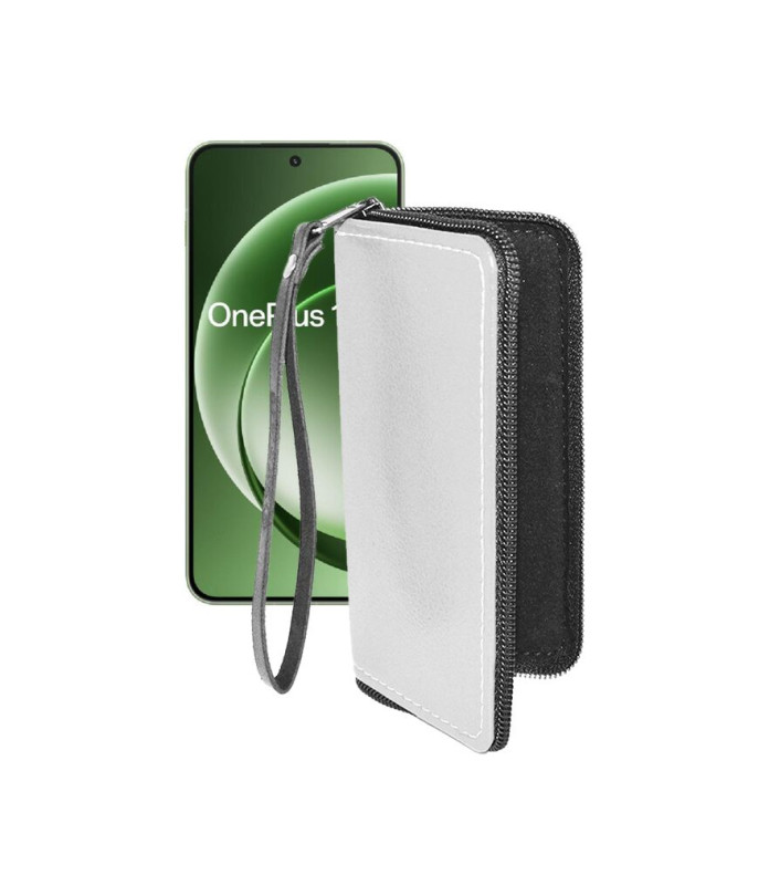 Чохол-гаманець з екошкіри для телефону OnePlus 15R 5G