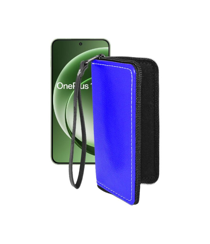 Чохол-гаманець з екошкіри для телефону OnePlus 15R 5G