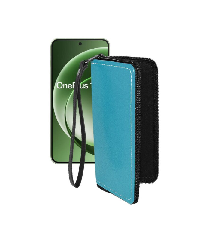 Чохол-гаманець з екошкіри для телефону OnePlus 15R 5G