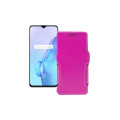 Чохол-книжка з екошкіри для телефону Realme X2