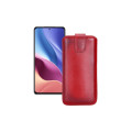 Витяжка зі шкіри для телефону Xiaomi Redmi K40 2021