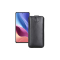 Витяжка зі шкіри для телефону Xiaomi Redmi K40 2021