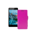 Чохол-книжка з екошкіри для телефону Archos Access 50 Color 3G