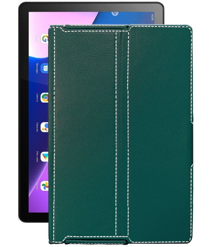 Чохол з екошкіри для планшету Lenovo Tab M10 (3rd gen)