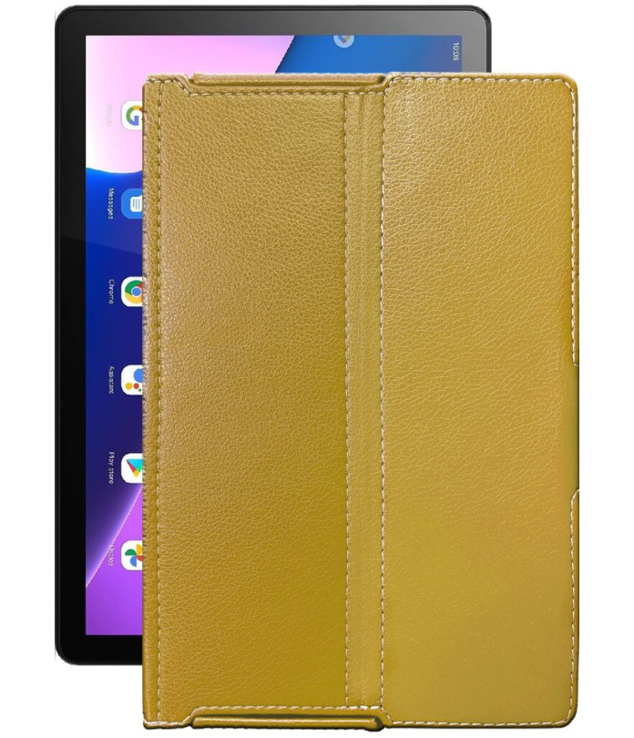 Чохол з екошкіри для планшету Lenovo Tab M10 (3rd gen)