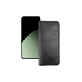 Портмоне з шкіри для телефону Xiaomi 14 Civi