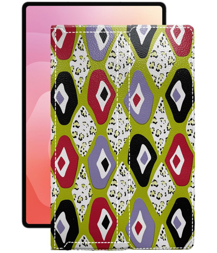 Чохол з екошкіри для планшету Samsung Galaxy Tab S11 Ultra