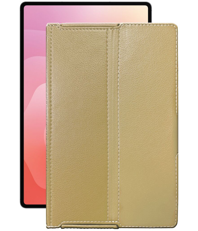 Чохол з екошкіри для планшету Samsung Galaxy Tab S11 Ultra