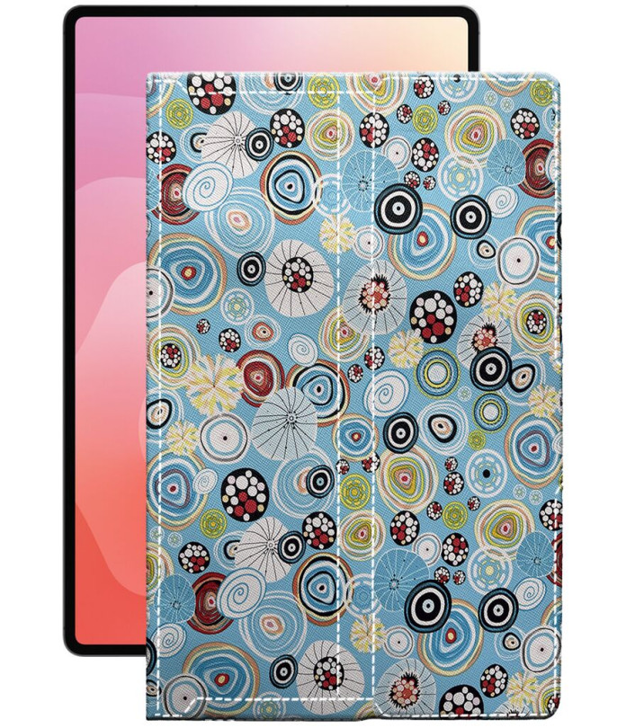 Чохол з екошкіри для планшету Samsung Galaxy Tab S11 Ultra