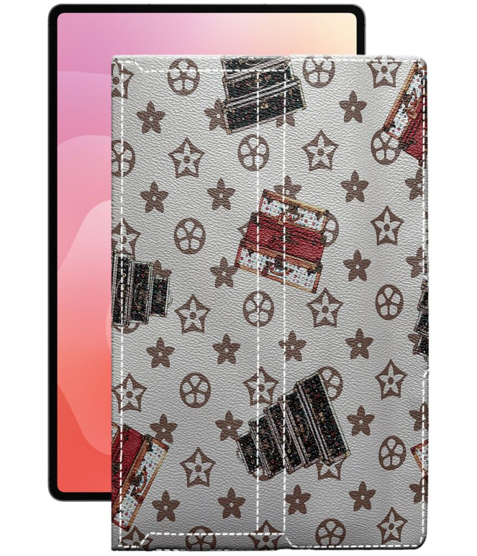 Чохол з екошкіри для планшету Samsung Galaxy Tab S11 Ultra