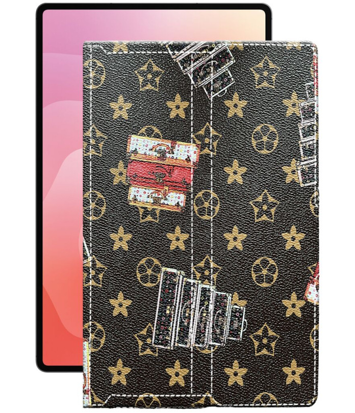 Чохол з екошкіри для планшету Samsung Galaxy Tab S11 Ultra