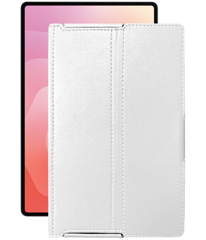 Чохол з екошкіри для планшету Samsung Galaxy Tab S11 Ultra