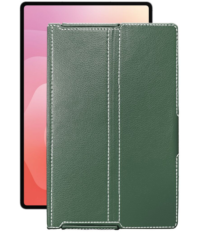 Чохол з екошкіри для планшету Samsung Galaxy Tab S11 Ultra