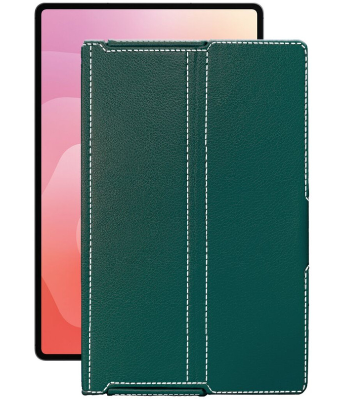 Чохол з екошкіри для планшету Samsung Galaxy Tab S11 Ultra