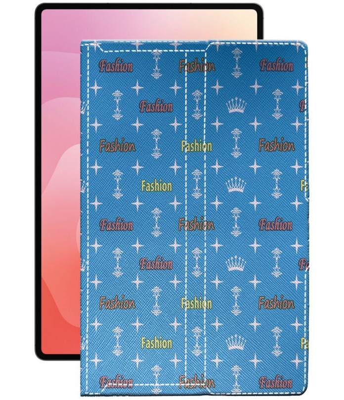 Чохол з екошкіри для планшету Samsung Galaxy Tab S11 Ultra