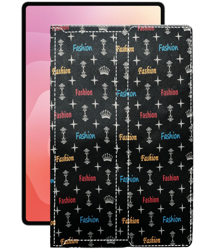 Чохол з екошкіри для планшету Samsung Galaxy Tab S11 Ultra