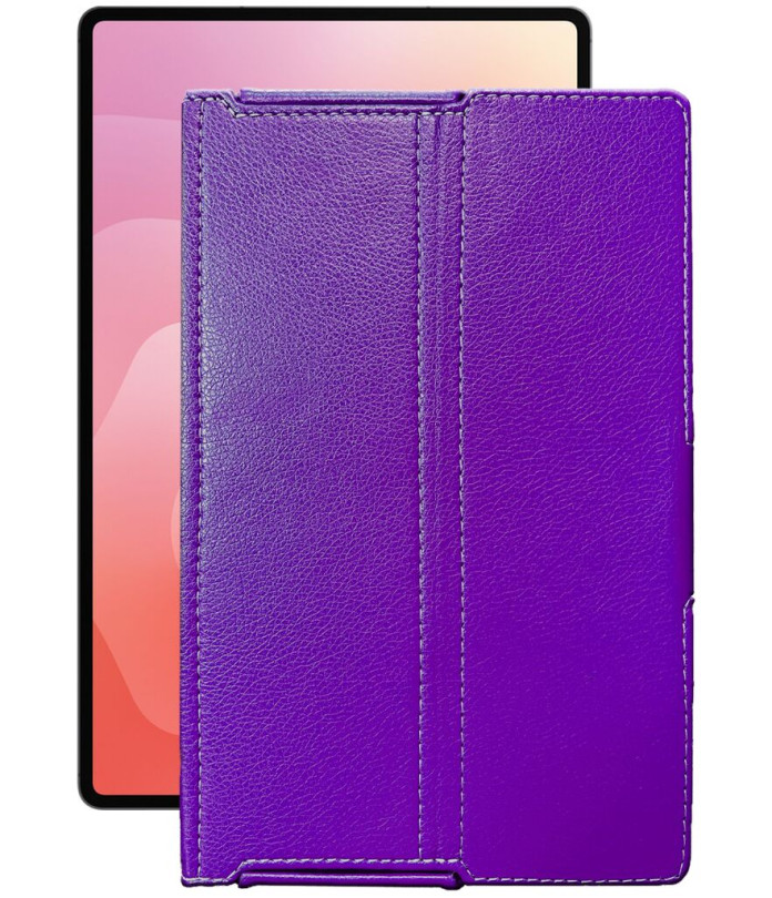 Чохол з екошкіри для планшету Samsung Galaxy Tab S11 Ultra