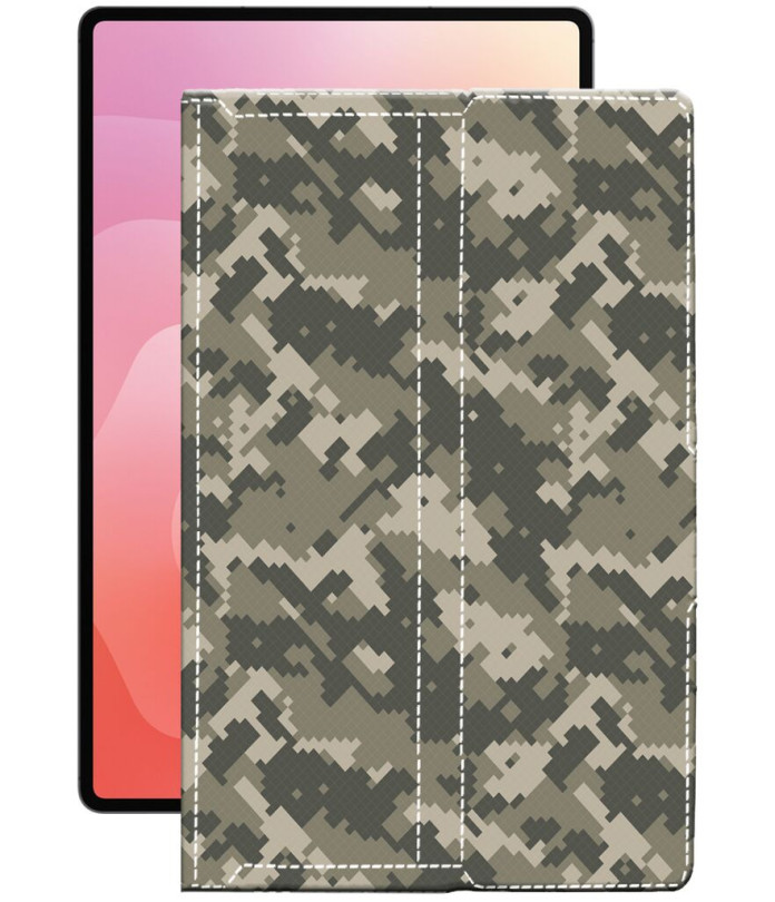 Чохол з екошкіри для планшету Samsung Galaxy Tab S11 Ultra